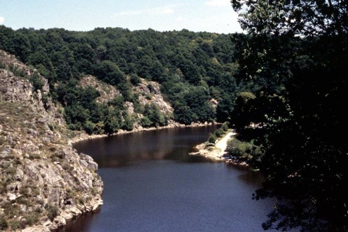 Camping De DunLePalestel DunlePalestel tarifs et avis Camping