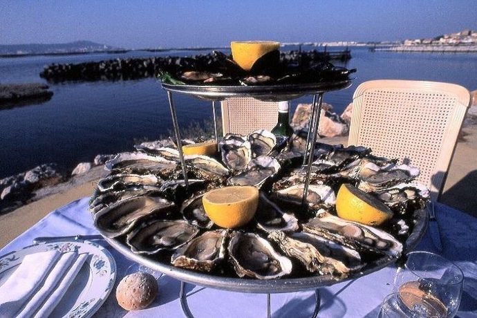 Les Sables Du Midi Camping Siblu Chemin Des Rompudes Sérignan
