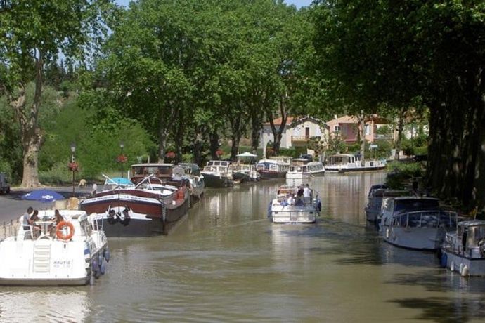 Les Sables Du Midi Camping Siblu Chemin Des Rompudes Sérignan