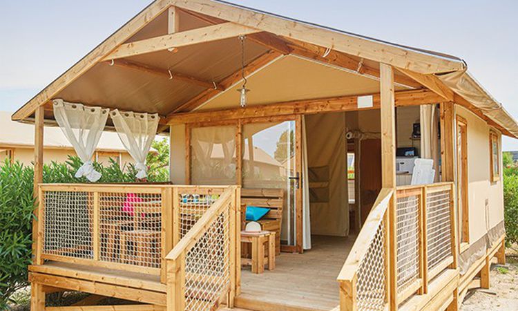 wäscheleine für camping Camping Wäscheleine main image 1