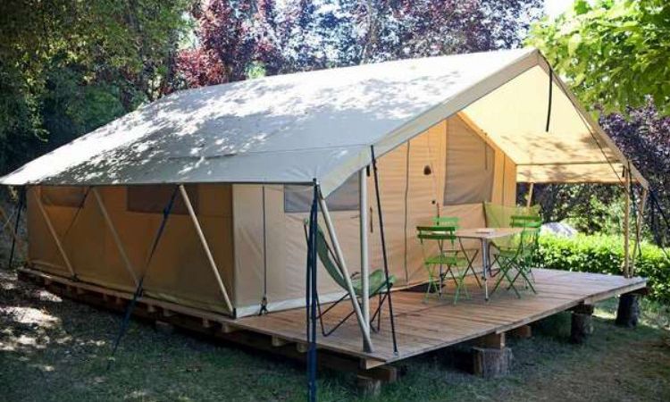camping ganz grill Camping Kitchen 2 Grill & Go Caravan