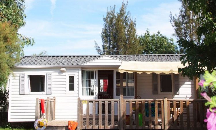 Camping Les Palmiers - Hyres : Campingplatz buchen | Camping and Co