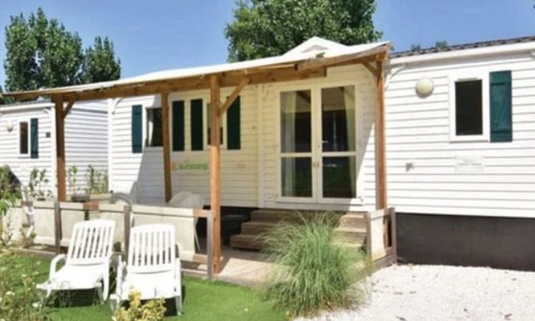 Camping Brioni Sunny - pula : Campingplatz buchen | Camping and Co