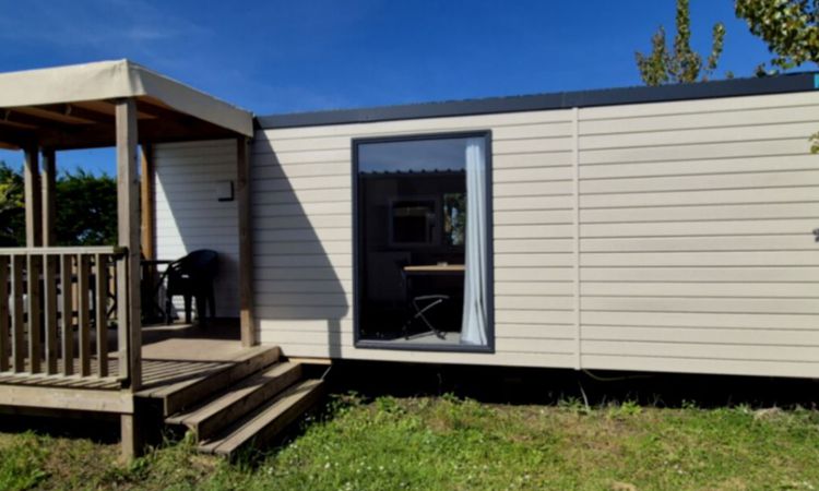 Jonquilles - Tranche-sur-Mer : Campingplatz buchen | Camping and Co