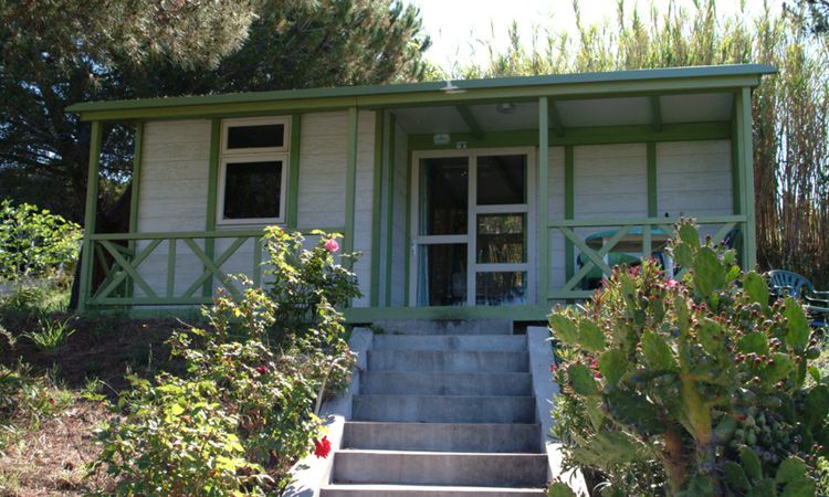 Camping U-Sommalu - Casaglione : Campingplatz buchen | Camping and Co