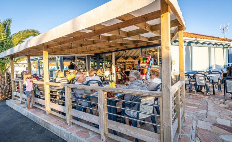 La Guichardière Camping-and-co.com - La Plaine Sur Mer