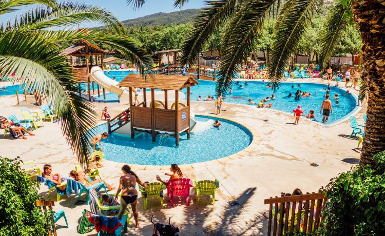 Camping le bois fleuri avis