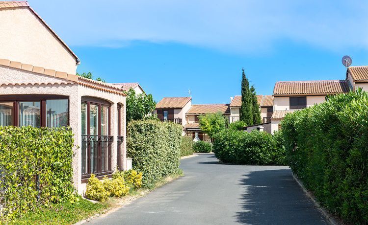 Domaine Les Tamaris Et Les Portes Du Soleil