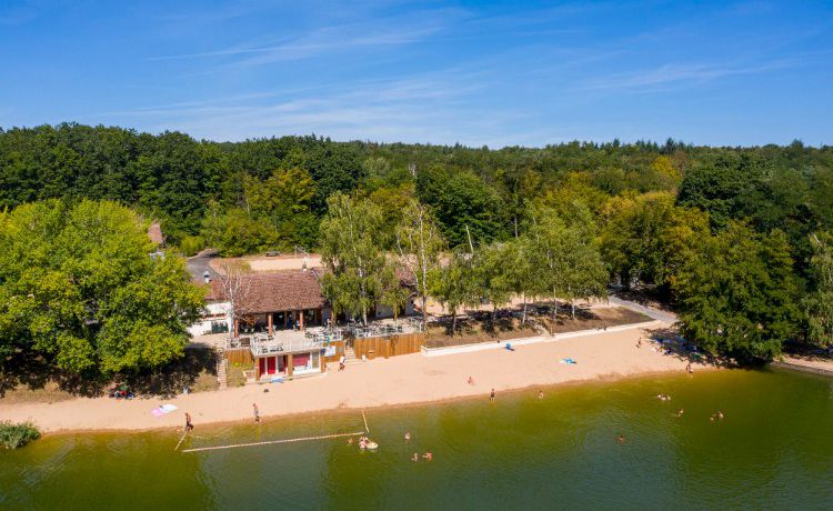 Camping De Decize - Aquadis Loisirs Avis