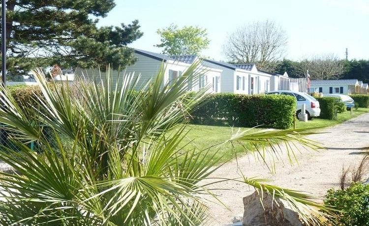 Camping Les Mouettes Veules Les Roses Tarif