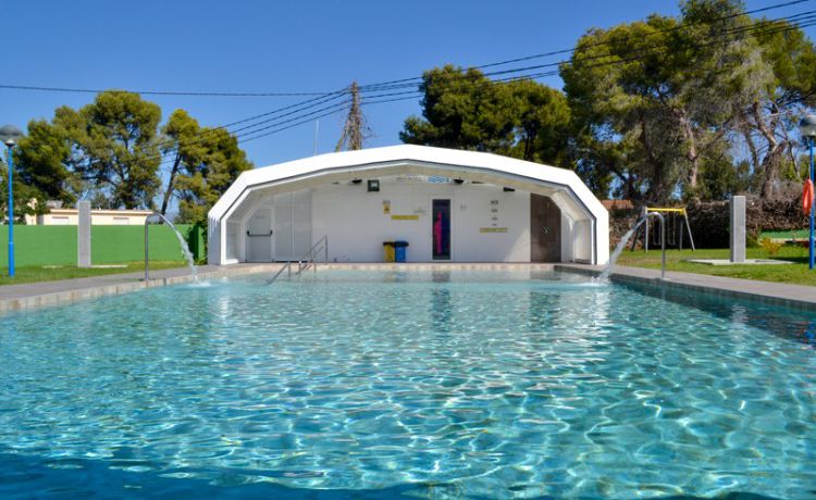 Arena Blanca - tarifs et avis Camping - 03503 Benidorm - Camping and co