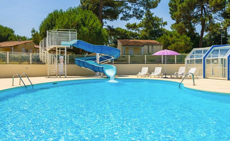 Ile D'Oléron - tarifs et avis Camping - 17370 Le Grand ...