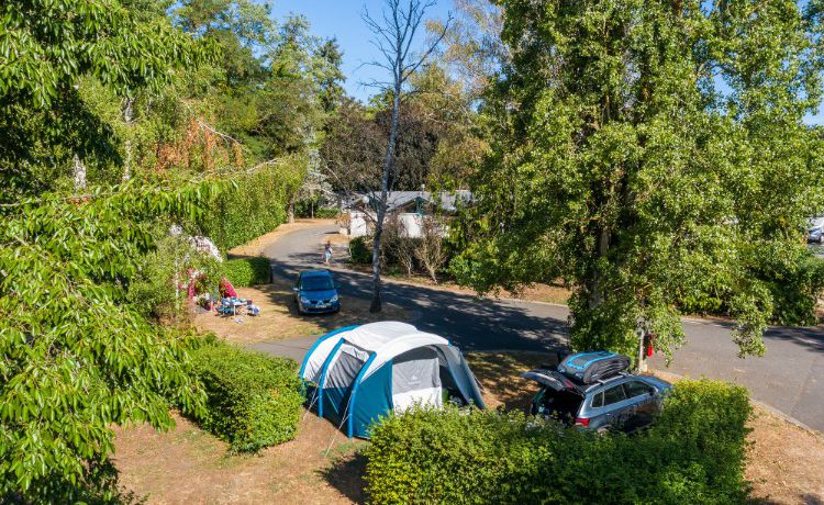 Camping De Bourges - Aquadis Loisirs Avis