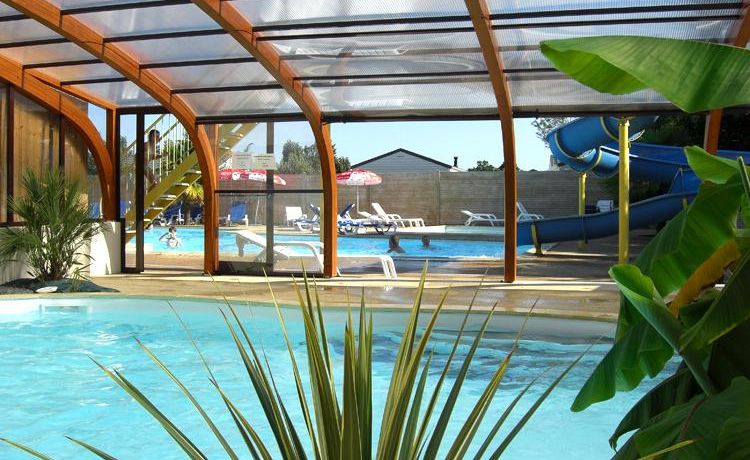 La Roche Percée - tarifs et avis Camping - 29170 Fouesnant - Camping and co