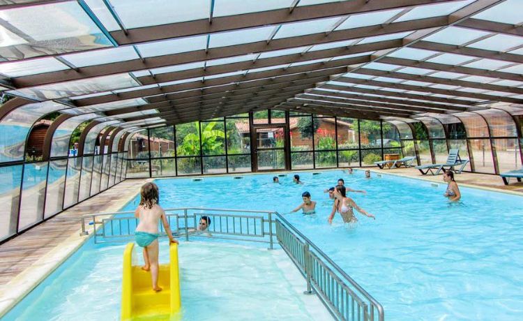 Landes Océanes - tarifs et avis Camping - 40550 Saint-Michel-Escalus ...