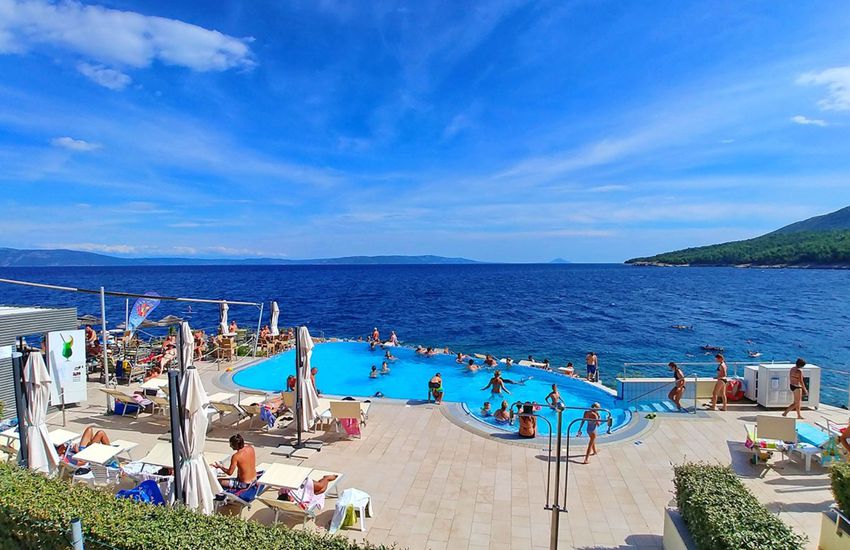 Marina Camping Resort