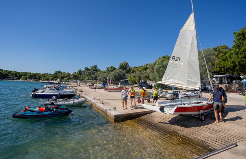 Jezera Village Holiday Resort