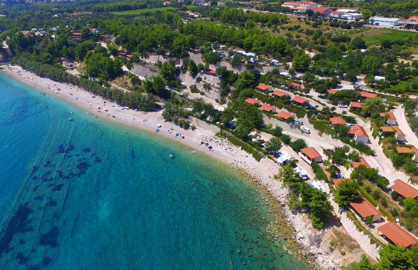 Camping Nevio