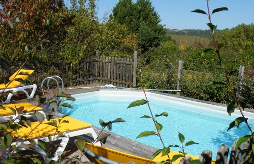Domaine de Pecany