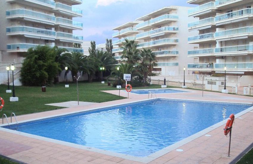 Résidence Village Park