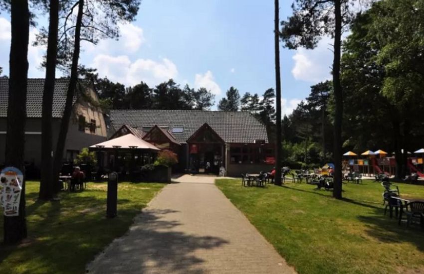 Camping Kempen