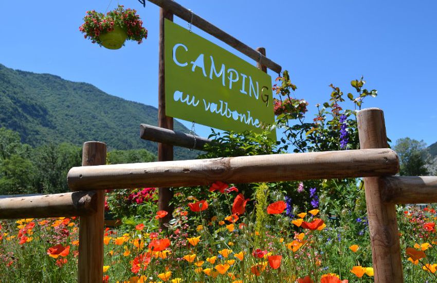 Camping Au Valbonheur