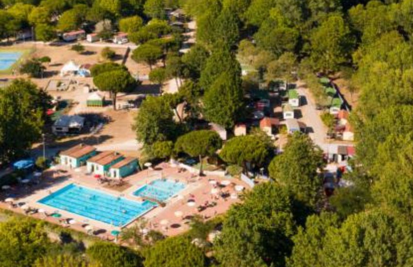 Cesenatico camping village