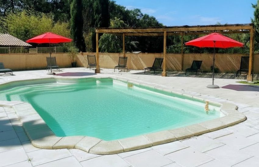 Camping Le Faucon D'Or