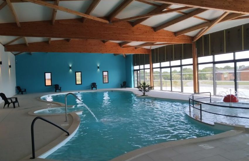 Domaine de La héchaie