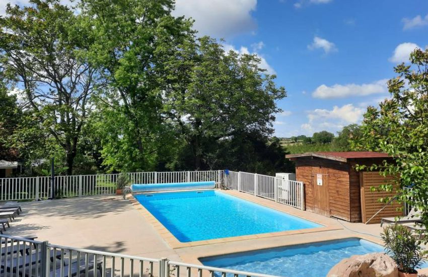 Camping Les Tilleuls