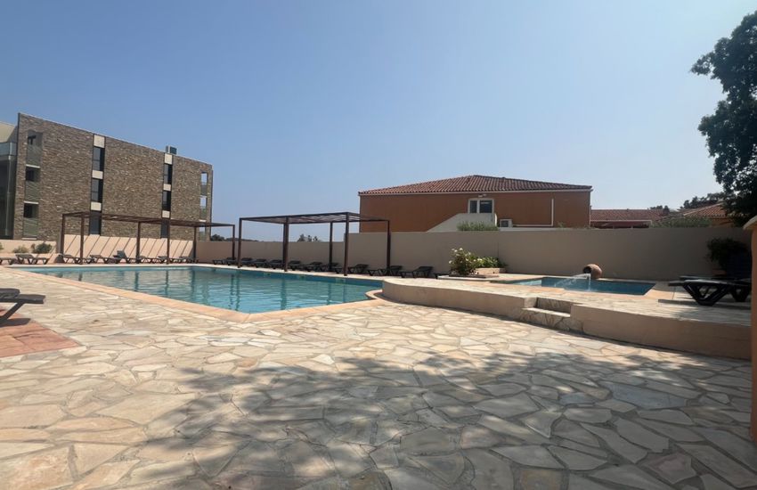 Camping Parc des Fontanettes