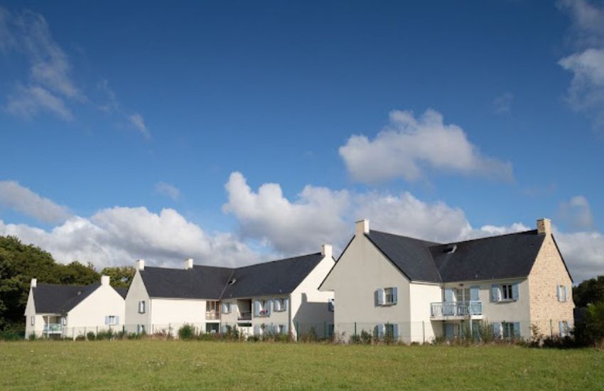 Les rives de Pont-Aven