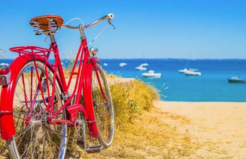 Camping des Dunes