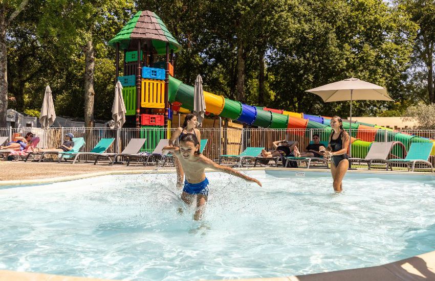 Camping Royal Océan