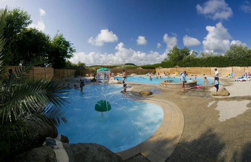 La Plage de Tréguer