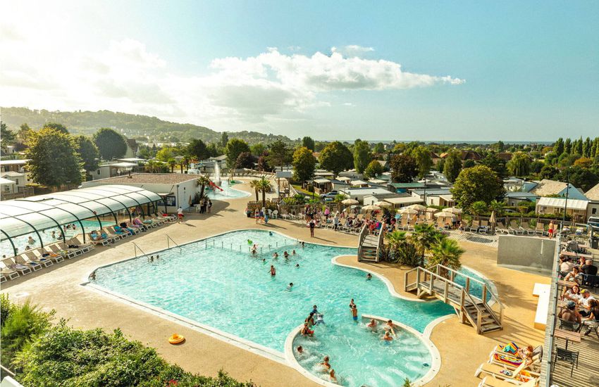 Camping La Vallée