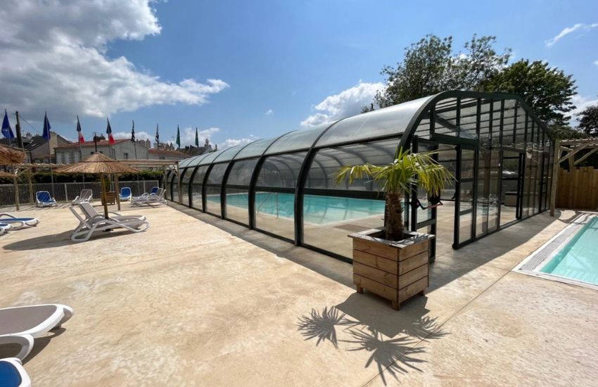 Camping L'Estuaire