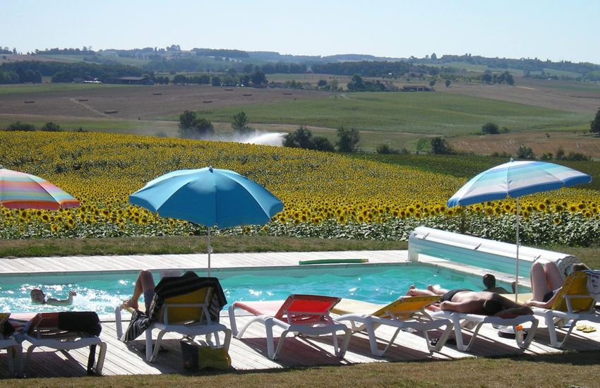 Domaine des Cadets de Gascogne