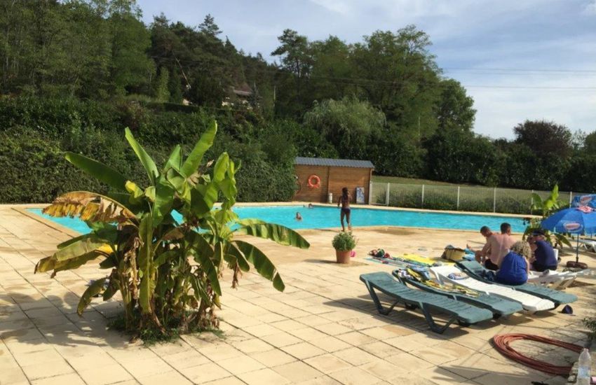 Domaine du Lac