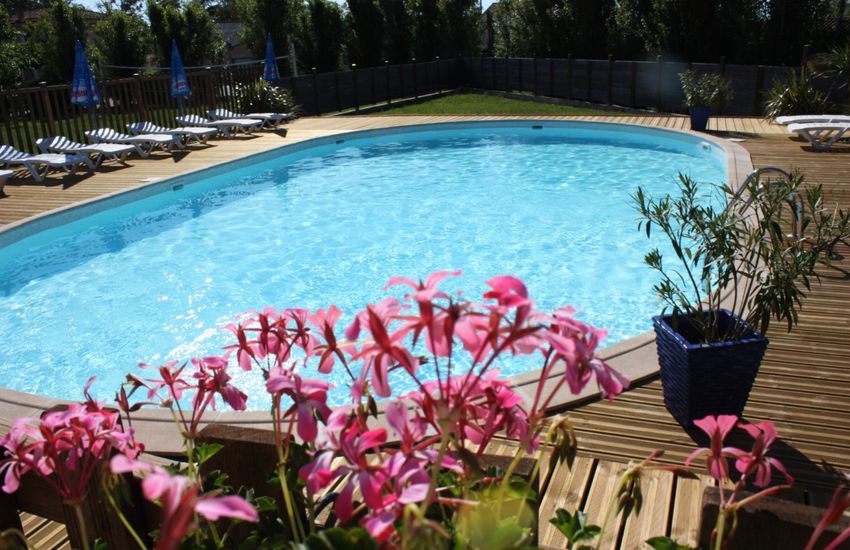 Camping Saint Martin