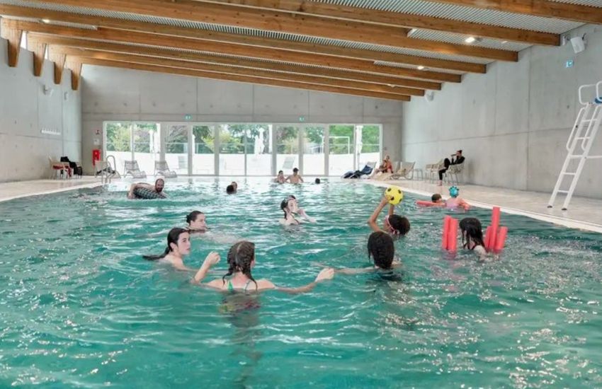 Village club Vacances Les Sableaux