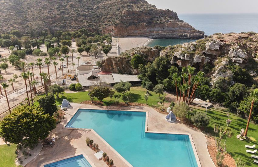 Camping Taïga Costa Calida
