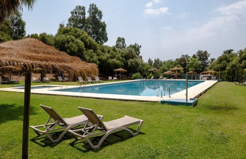 Camping Taïga Tarifa Valdevaqueros