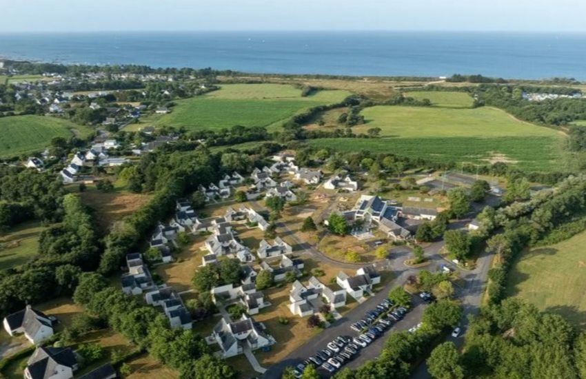 Village club Les Glénan