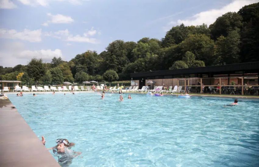 Camping Le Florenville