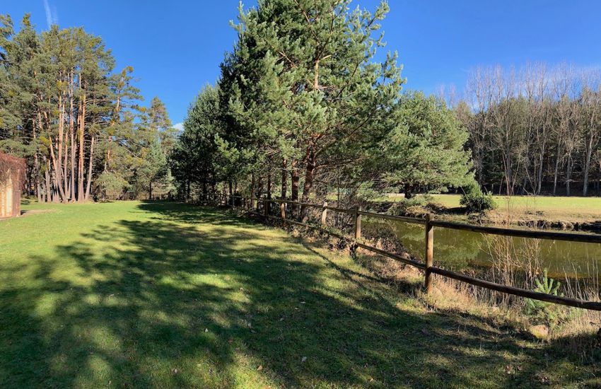 Refugio de Pescadores