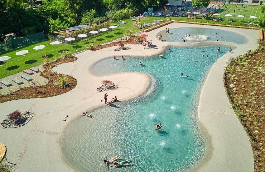 Lido Verbano