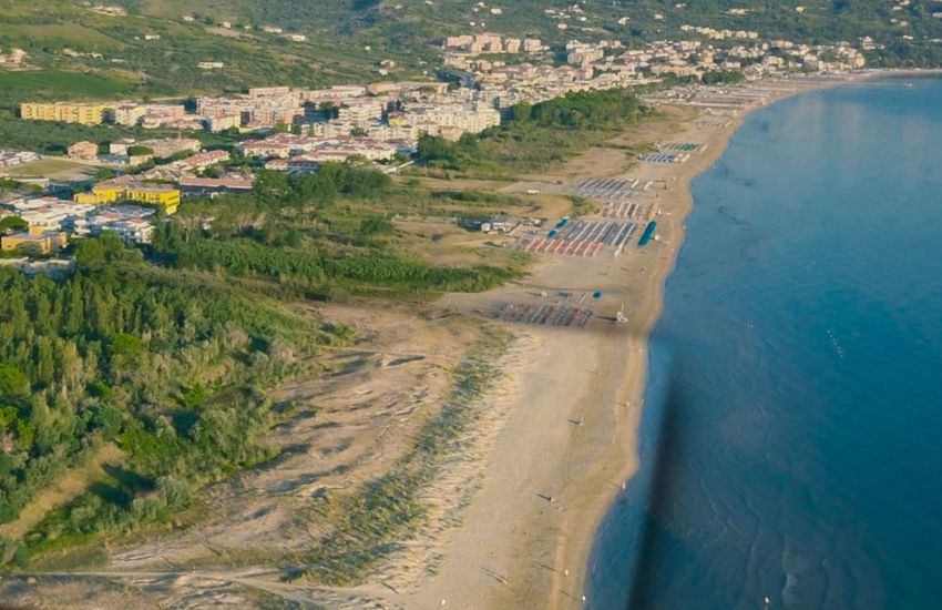 Camping et Résidence Il Pioppeto