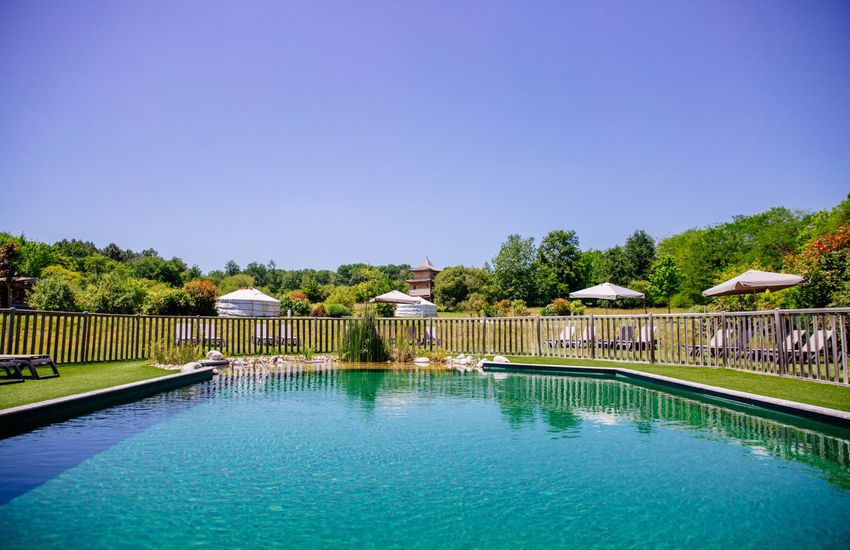 Domaine Ecotelia