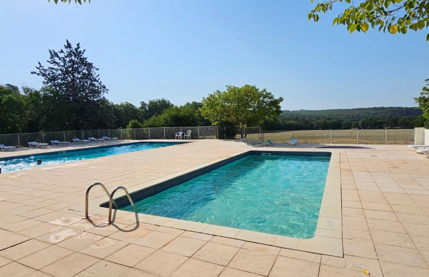 Verdon Les Grands Domaines